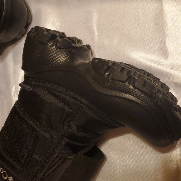 Columbia Children Rope Tow Kruser 2 - Picture 9 of 12